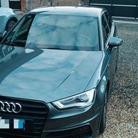 Audi A3 2016