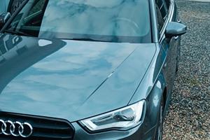 Audi A3 2016