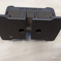 AF861600M inserto scambiatore olio