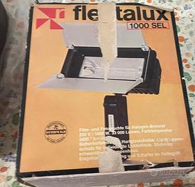 Luce Studio FLEXTALUX 1000W Reneta Vintage