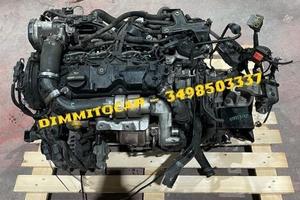 Ford Fiesta 2013 Motore e cambio