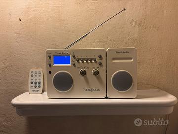 Tivoli Audio iSongBook
