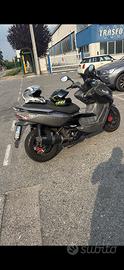 Kymco Xciting 500R I