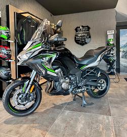 Kawasaki Versys 1000 SE - KM0