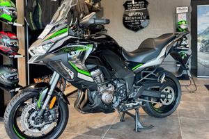 Kawasaki Versys 1000 SE - KM0