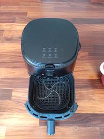 🍟 Friggitrice ad Aria Philips Airfryer 4.2L