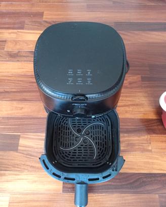 🍟 Friggitrice ad Aria Philips Airfryer 4.2L