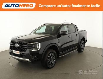 FORD Ranger EW36948