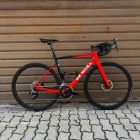 DEROSA 838 DISC - RIVAL AXS ETAP 12V