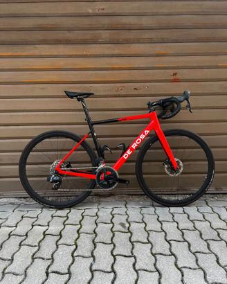 DEROSA 838 DISC - RIVAL AXS ETAP 12V