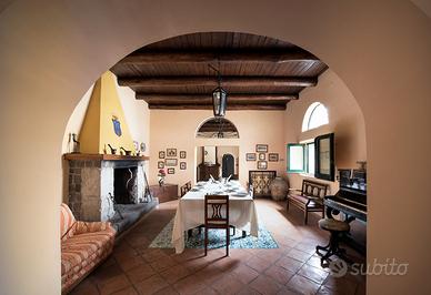 Villa di lusso in albinea