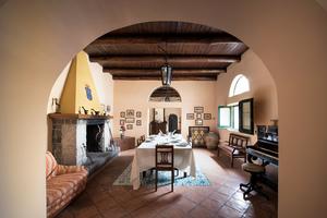 Villa di lusso in albinea