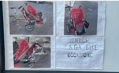 Taga bike