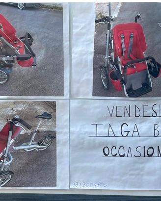Taga bike