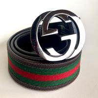 Cintura Gucci Vintage originale