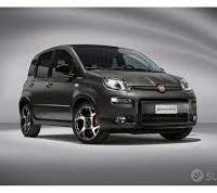 Per ricambi fiat panda 2018;2022
