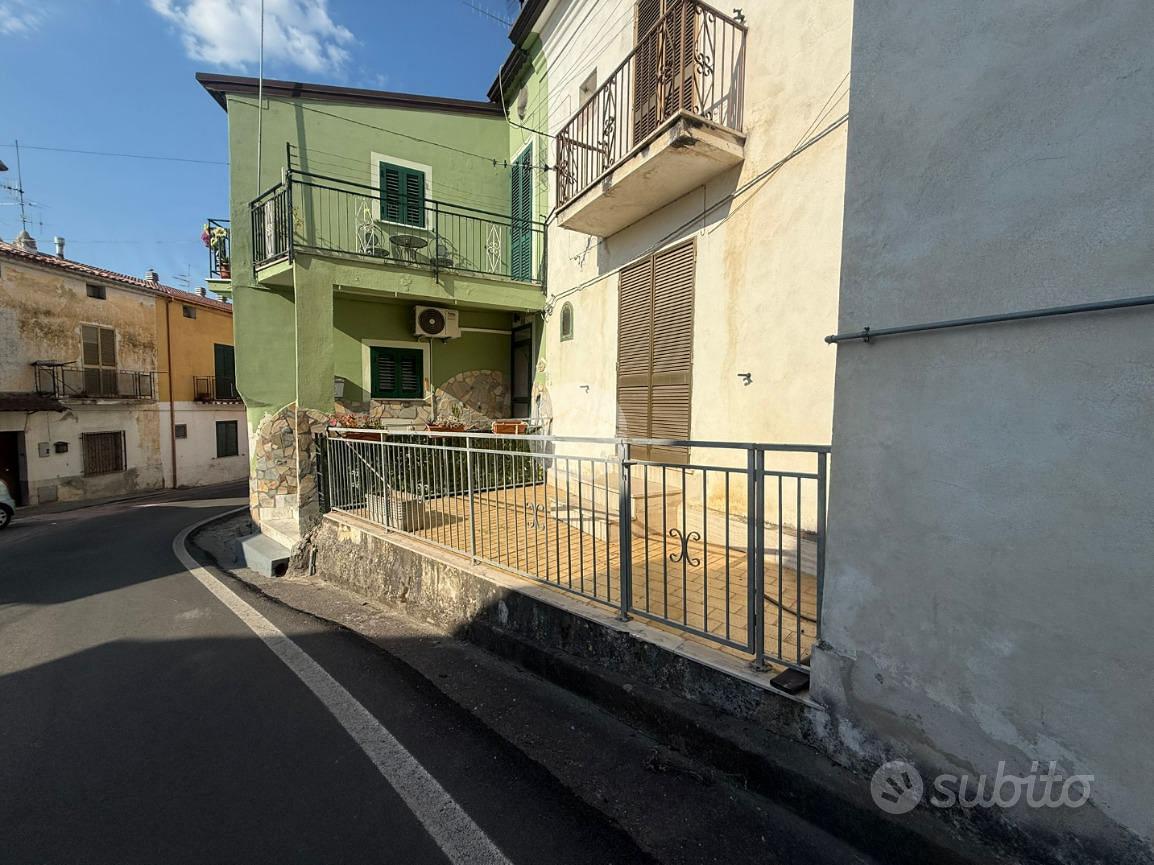 3 LOCALI A SANTA MARIA DEL CEDRO - Vista 2