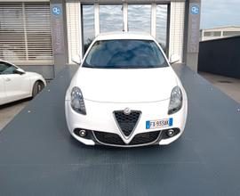Alfa Romeo Giulietta 1.6 JTDm TCT 120 CV