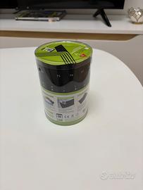 Tastiera Techly Flessibile in Silicone