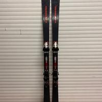 sci Kneissl Black Star XC