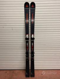 sci Kneissl Black Star XC