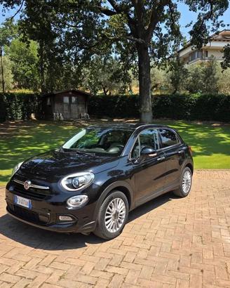 Fiat 500x lounge 1.6 MultiJet 2017