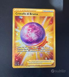 Pokemon Regno Glaciale 227/198