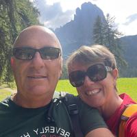 Coppia Custodi Governanti Professionali Tuttofare