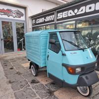 Piaggio Ape 50 Cassonata- 1996