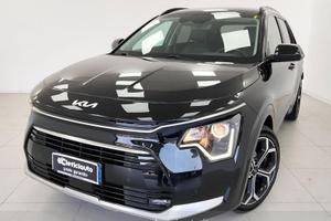 Kia Niro 1.6 GDi DCT HEV Style