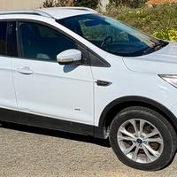 Ford Kuga 2.0 TDCi 150 CV AWD Titanium – Cambio au