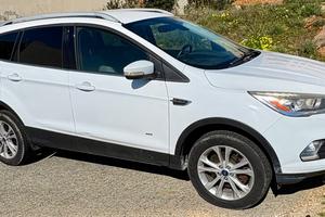Ford Kuga 2.0 TDCi 150 CV AWD Titanium – Cambio au