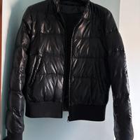 Piumino donna Sisley