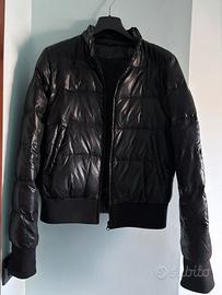 Piumino donna Sisley