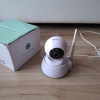 Videocamera casa wifi