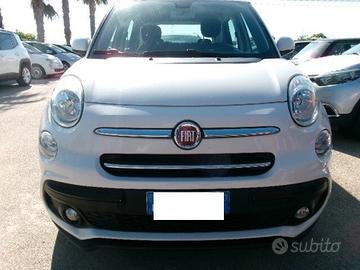 Fiat 500L Pro 1.3 MJT 95CV Pop Star 4 posti (N1)