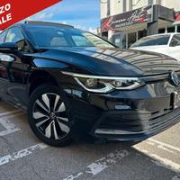 Volkswagen Golf TDI 150cv DSG MOVE STYLE #TETTOPAN