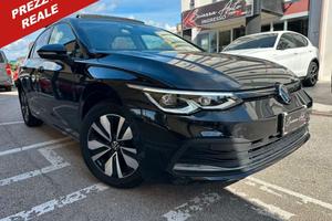 Volkswagen Golf TDI 150cv DSG MOVE STYLE #TETTOPAN