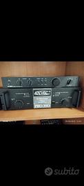  amplificatore finale revac pro 350