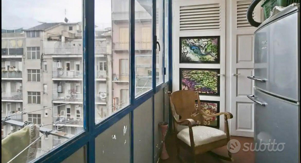 Stanza singola in Centro, foto 3 di 6