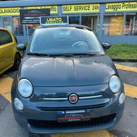 Fiat 500 1.0 hybrid 2021