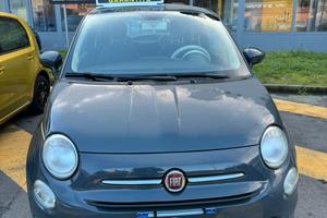 Fiat 500 1.0 hybrid 2021