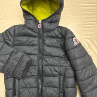 Giubbotto Invicta bambino