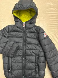 Giubbotto Invicta bambino