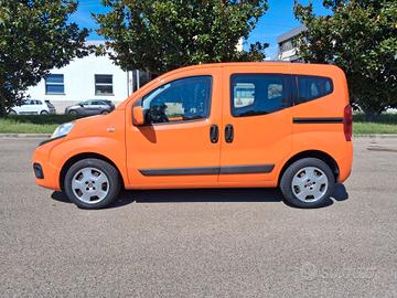 Fiat Qubo 1.3 MJT 80 CV iva inclusa!!