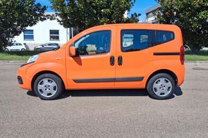 Fiat Qubo 1.3 MJT 80 CV iva inclusa!!