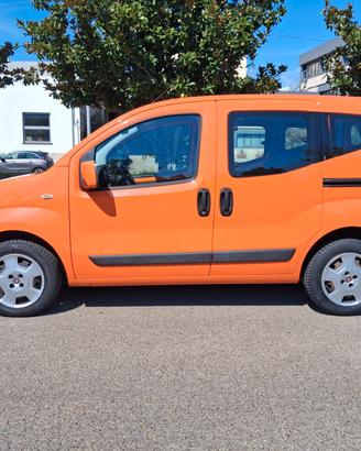 Fiat Qubo 1.3 MJT 80 CV iva inclusa!!