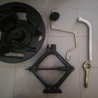 kit attrezzi fiat e lancia