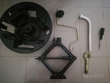 kit attrezzi fiat e lancia