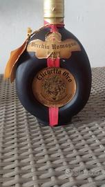 Vecchia Romagna  Brandy etichetta oro